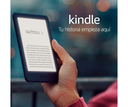 Ebook Reader Amazon Kindle 8Gb Negro