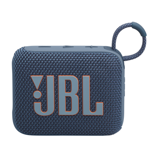 PARLANTE JBL GO 4 AZUL