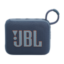 PARLANTE JBL GO 4 AZUL