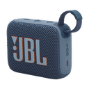 PARLANTE JBL GO 4 AZUL