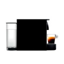 Cafetera Nespresso Essenza Mini C30 Automatica Negra