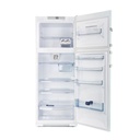 Heladera Kohinoor Top Mount Con Freezer 413 Litros 220v Blanco