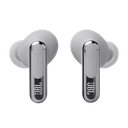 Auriculares JBL Live Beam 3 Silver Plateado