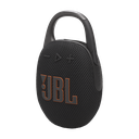 Parlante JBL Clip 5 Con Bluetooth Impermeable Negro