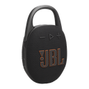 Parlante JBL Clip 5 Con Bluetooth Impermeable Negro