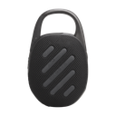 Parlante JBL Clip 5 Con Bluetooth Impermeable Negro