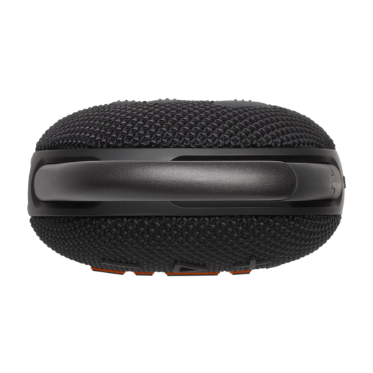 Parlante JBL Clip 5 Con Bluetooth Impermeable Negro