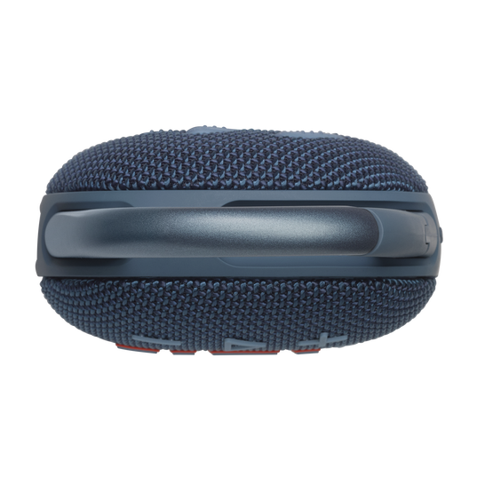 Parlante JBL Clip 5 Con Bluetooth Impermeable Azul