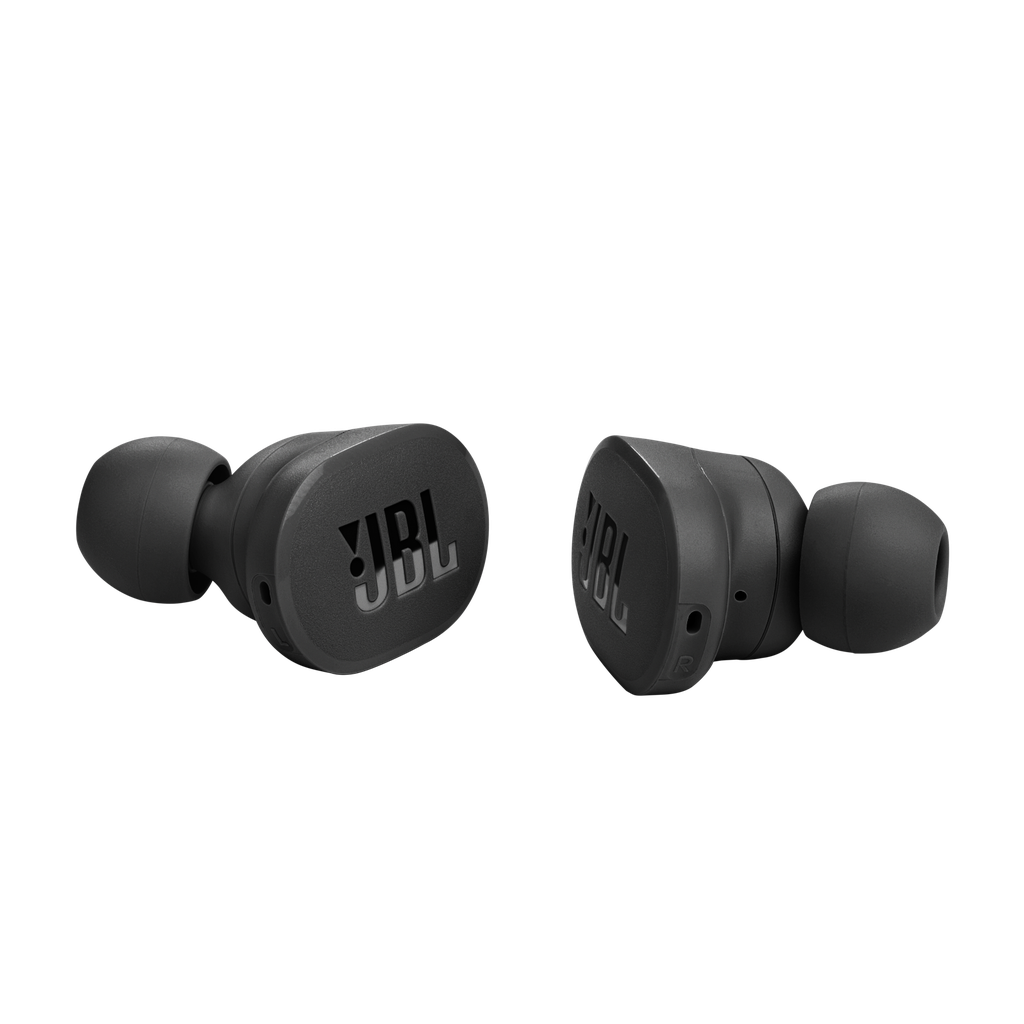 Auricular JBL Tune 130 NC TWS In-ear Inalámbricos Negro