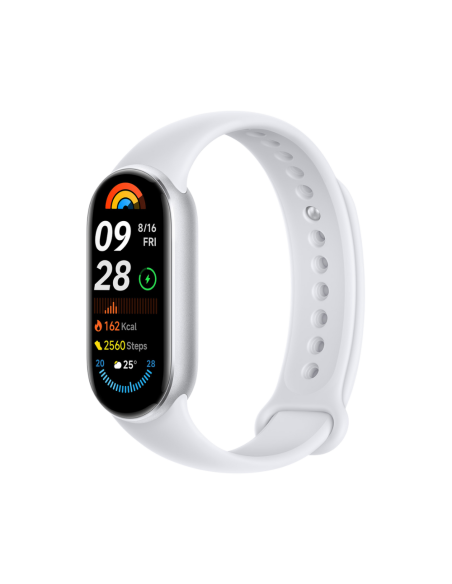 Xiaomi Smart Band 9 Glacier Silver