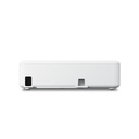 Proyector Portátil Epson CO-W01 3000 Lúmenes Blanco