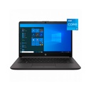 Notebook HP  240G8 Intel Core I5 8Gb 512Gb 14"