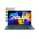 Notebook Asus Zenbook 14 Um425Qa-Ki180W Ryzen 5 16Gb 512Gb Win11 14