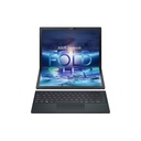 Notebook Asus Zenbook 17 Fold Oled Ux9702Aa-Md007W Core I7 16Gb 1Tb Win11 17,3