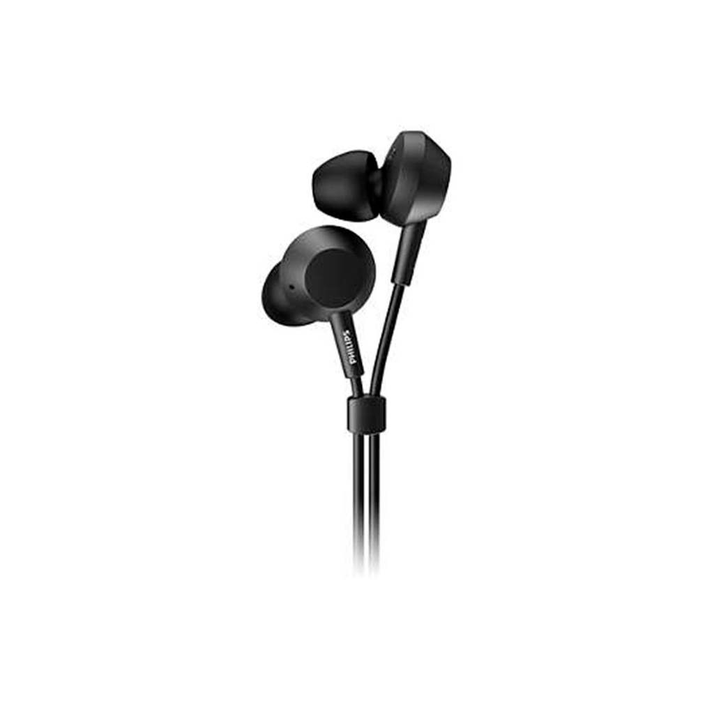 Auricular Philips In Ear TAE4105BK/00