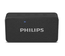 Parlante portátil Philips Bluetooth
