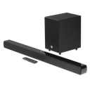 Barra De Sonido JBL Sound Bar Sb140 