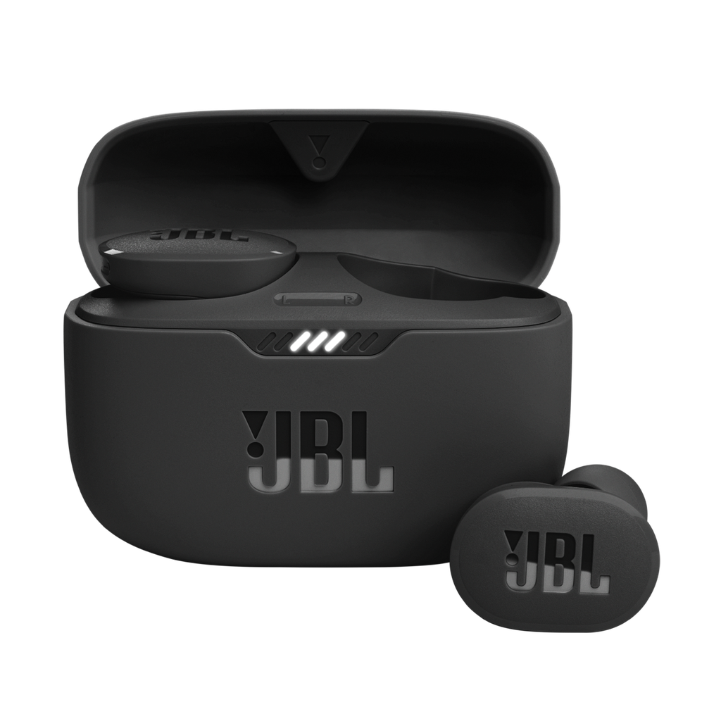 Auricular JBL Tune 130NC TWS Negro