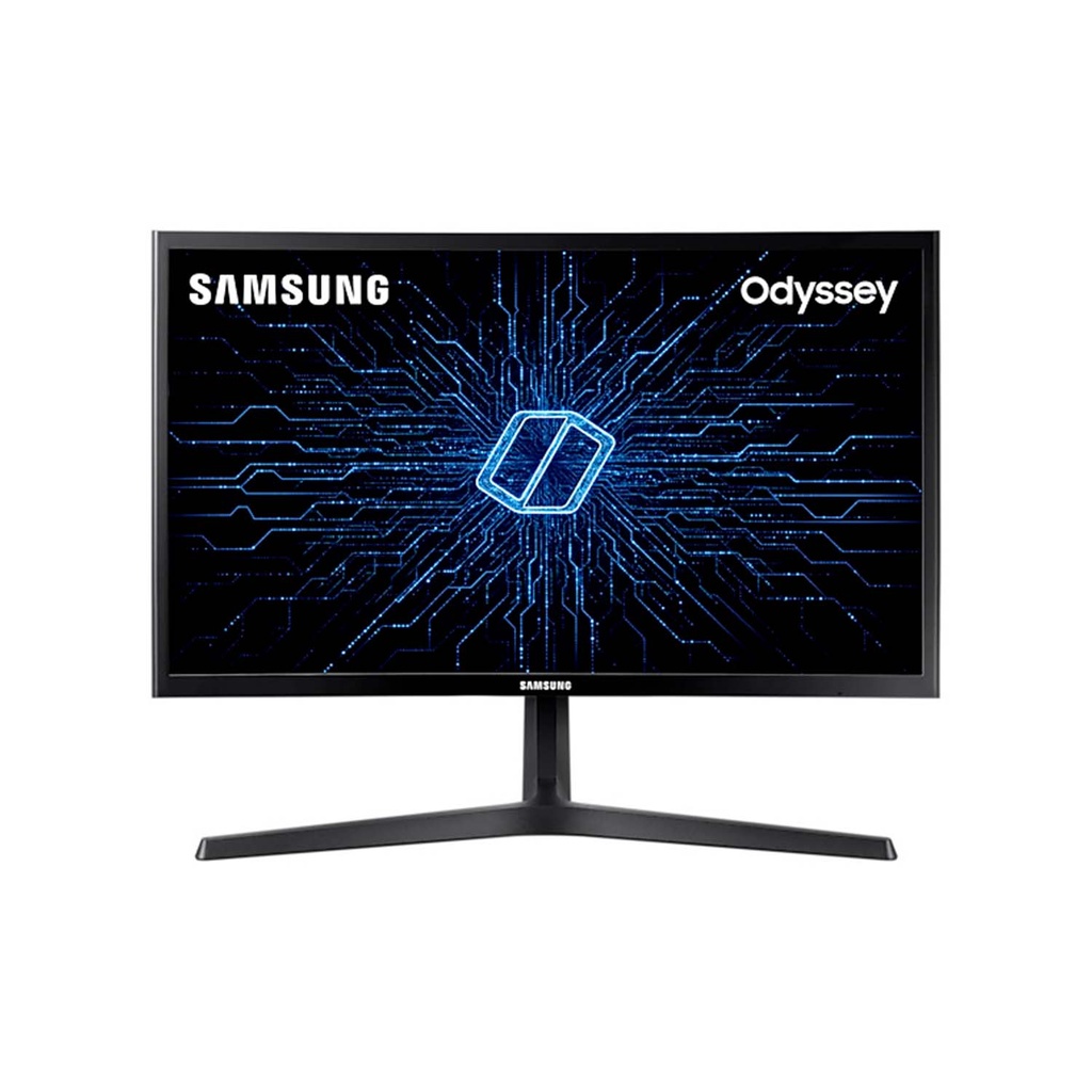 Monitor Gamer Samsung 24 Curvo Fhd 144Hz