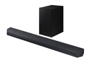 Barra De Sonido Samsung Premium Q-Series Hw-Q600C 