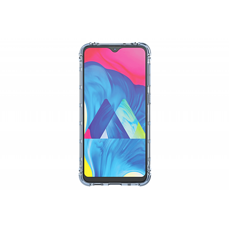 Cover Protector – Galaxy M10 AZUL