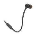 Auricular JBL In ear T110