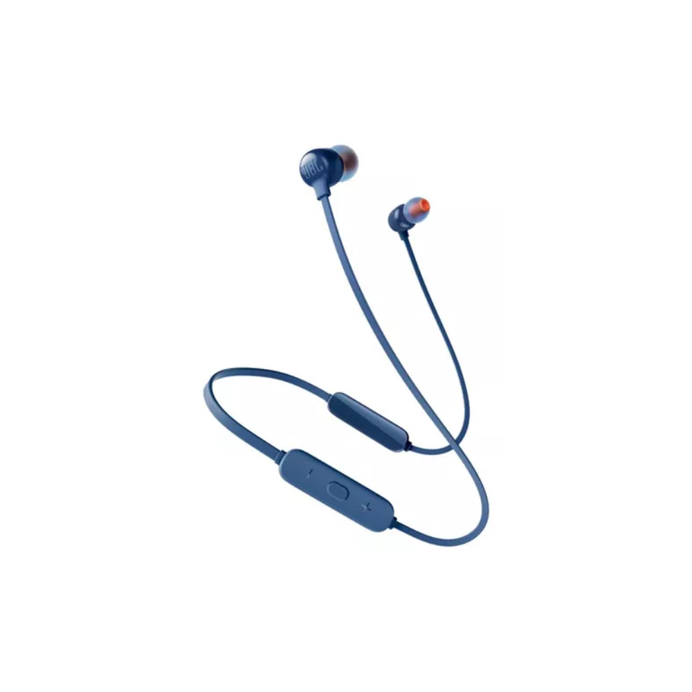 Auriculares JBL T125 Bluetooth