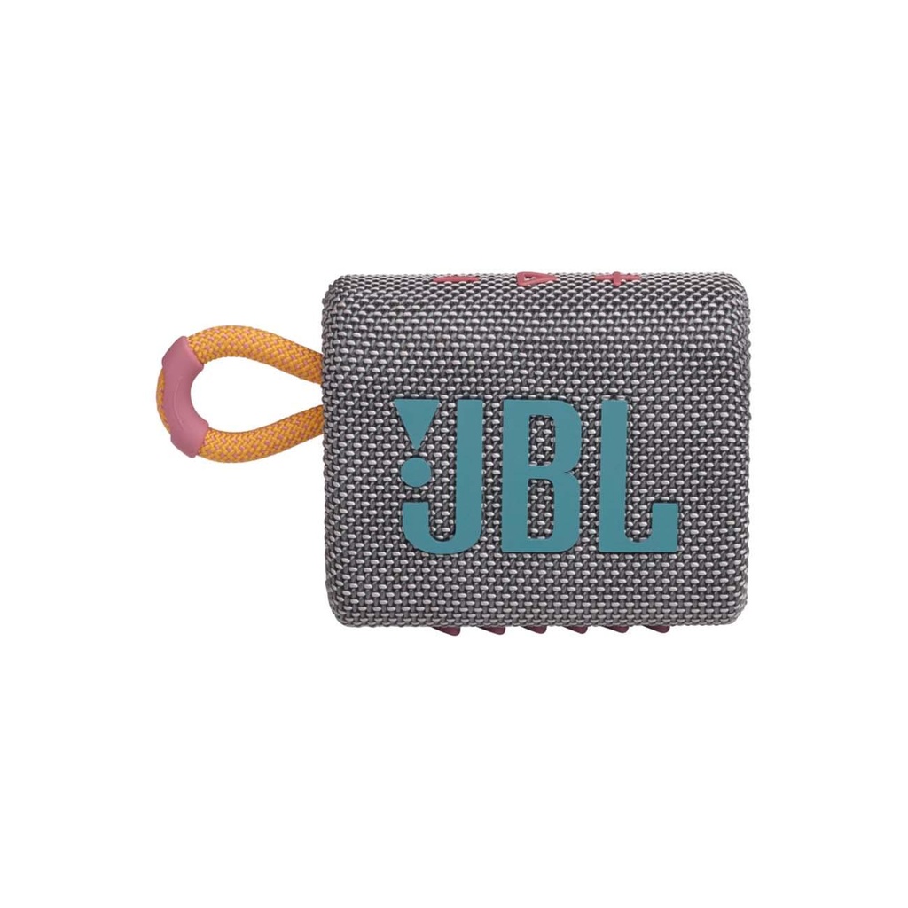 Parlante Portátil JBL Go 3 