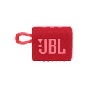 Parlante Portátil JBL Go 3 
