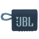 Parlante Portátil Jbl Go 3