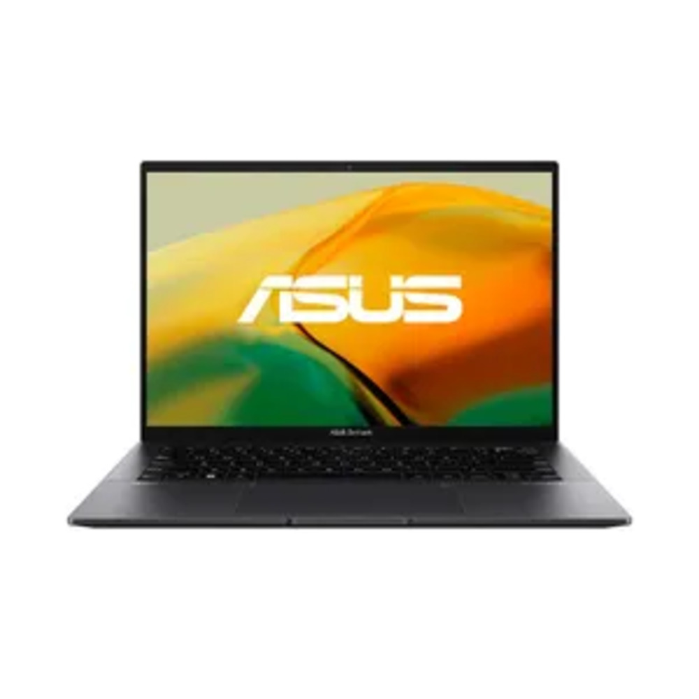 Notebook ASUS Zenbook 14 14" AMD Ryzen 5 16GB 512GB SSD UM3402YA-KP373W