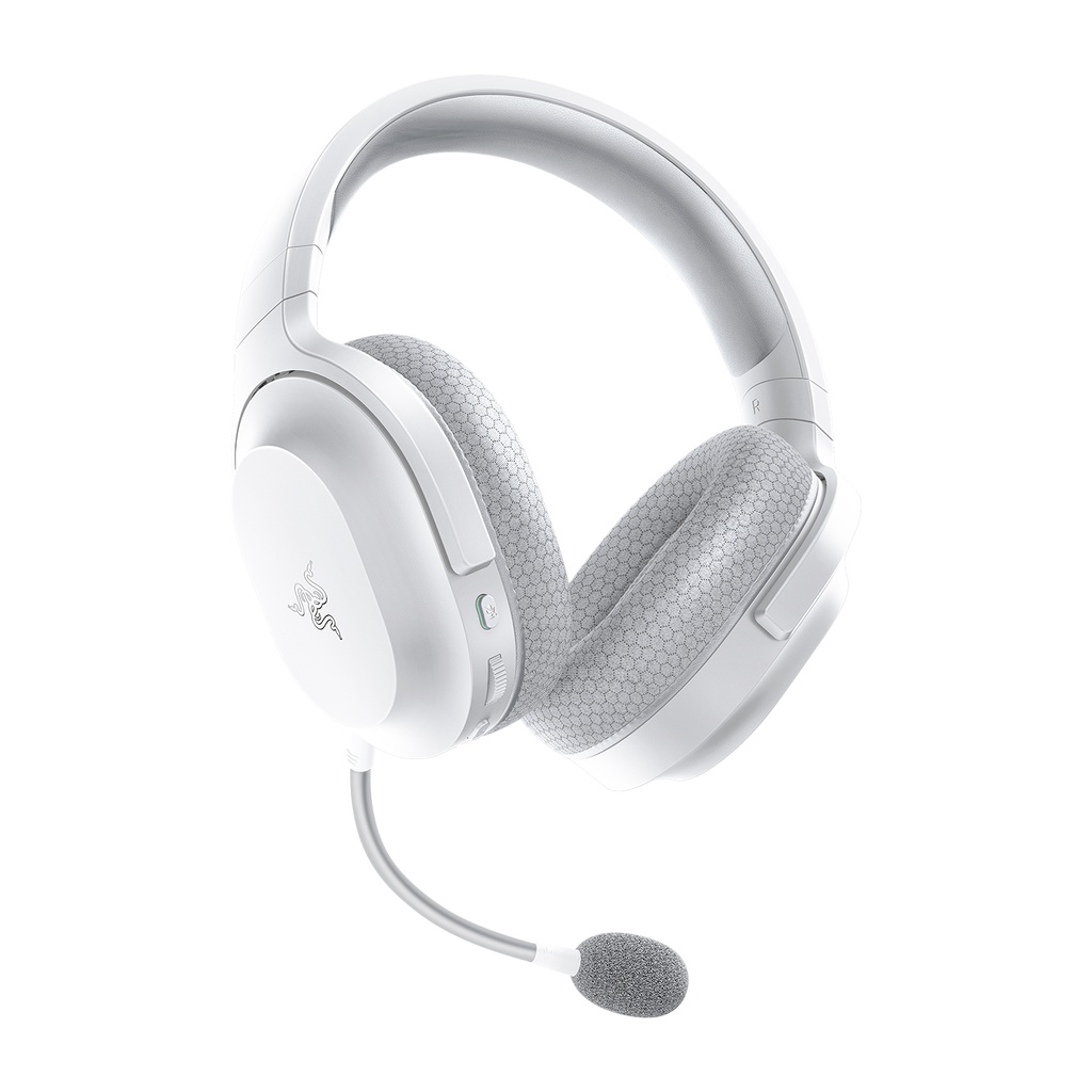 Auricular Razer Barracuda X Bluetooth Mercury