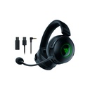 Auricular Razer Kraken V3 Hypersense Haptics Usb 