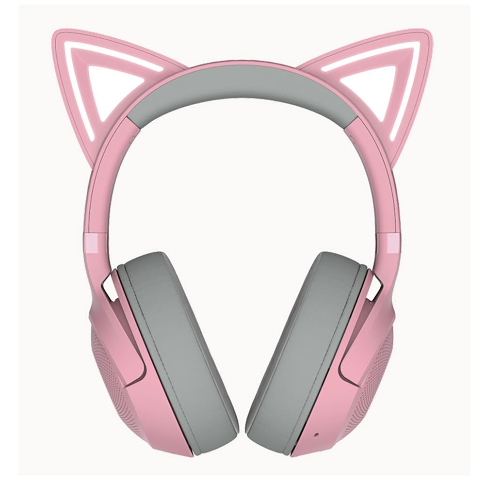 Auriculares Razer Kraken Kitty V2 