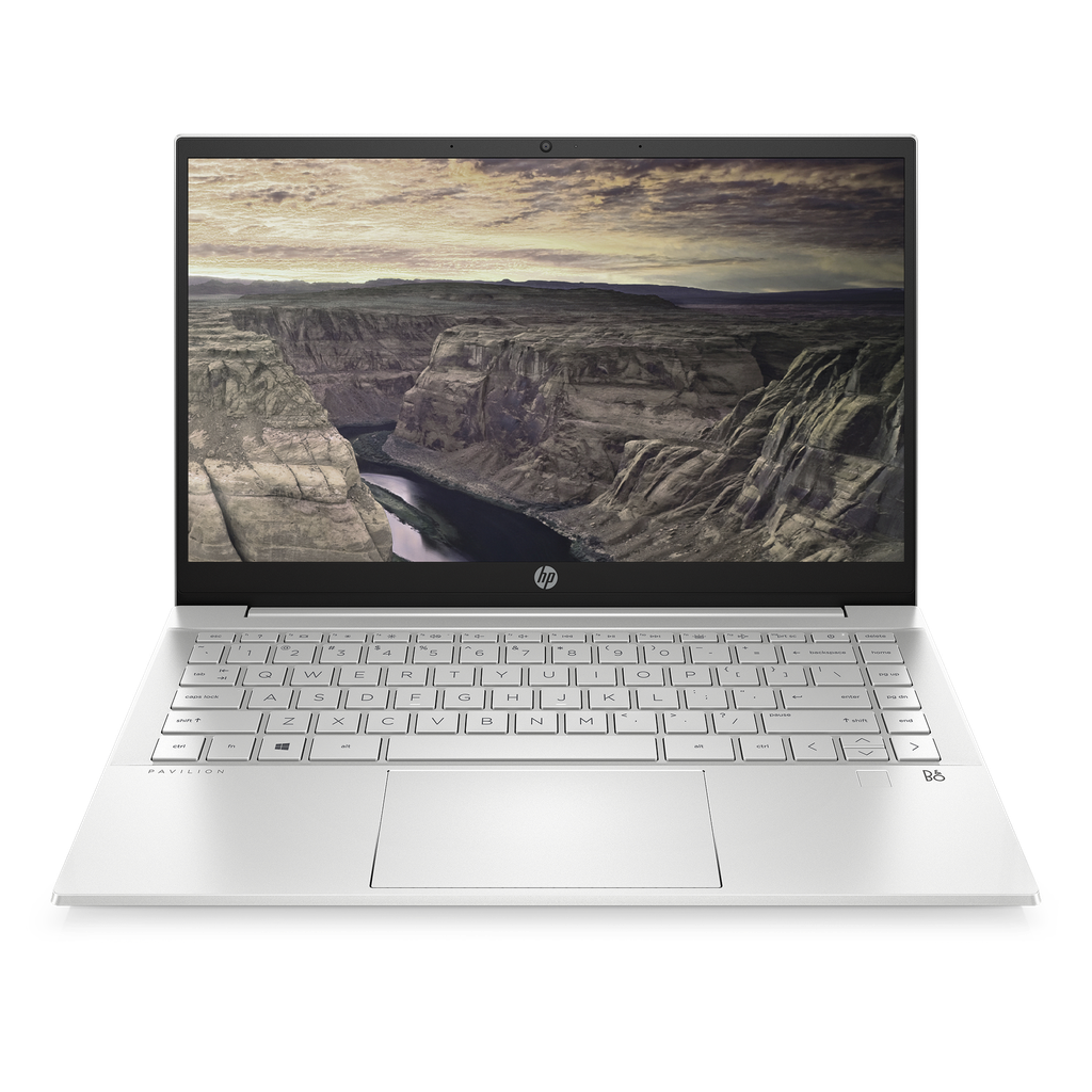 Notebook HP Pavilion 14-dv2001la 14", Intel Core i5 1235U 8GB de RAM 512GB SSD, Intel Iris Xe Windows 11 Home