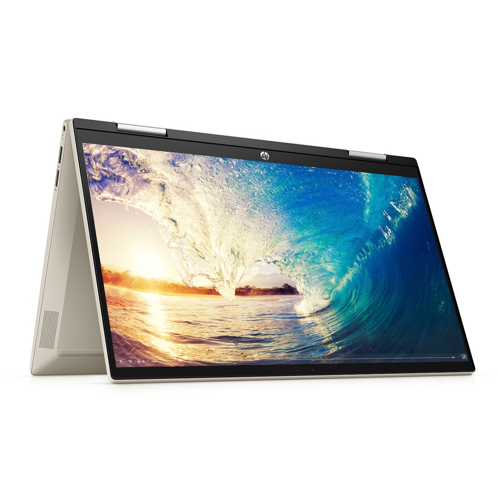 Notebook HP Pavilion Intel Core i7 14" 8GB RAM 512GB Windows 11 Home FHD - 14-Dy2000La