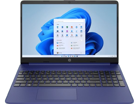 Notebook HP 15-Ef2513La Ryzen 5 8GB 256GB