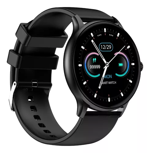 Smartwatch Foxbox Quark Neon IP 67