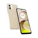 Celular Motorola Moto G14 Beige