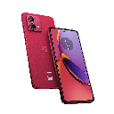 Celular Motorola Moto G84 5G Rojo