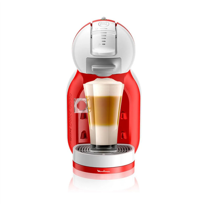 Cafetera Moulinex Mini Me          