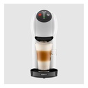 Cafetera Dolce Gusto Genio S Blanca