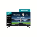 Smart TV Hisense 32" HD         