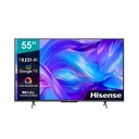 Smart Tv Hisense 55 Uled 4K