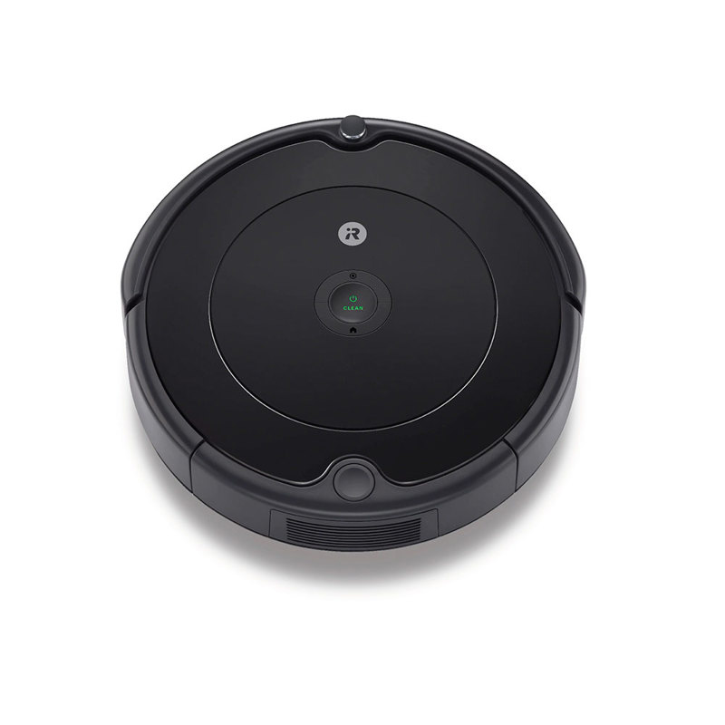 Aspiradora Robot Roomba 694 Wi-Fi         