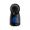 Cafetera Dolce Gusto Piccolo XS Negro