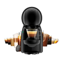 Cafetera Dolce Gusto Piccolo Xs Negra        