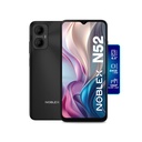 Celular Noblex N52 64Gb Negro