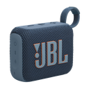 Parlante Portatil JBL Go 4 Bluetooth Color Azul