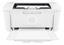 Impresora HP Multifuncion Laser Blanco